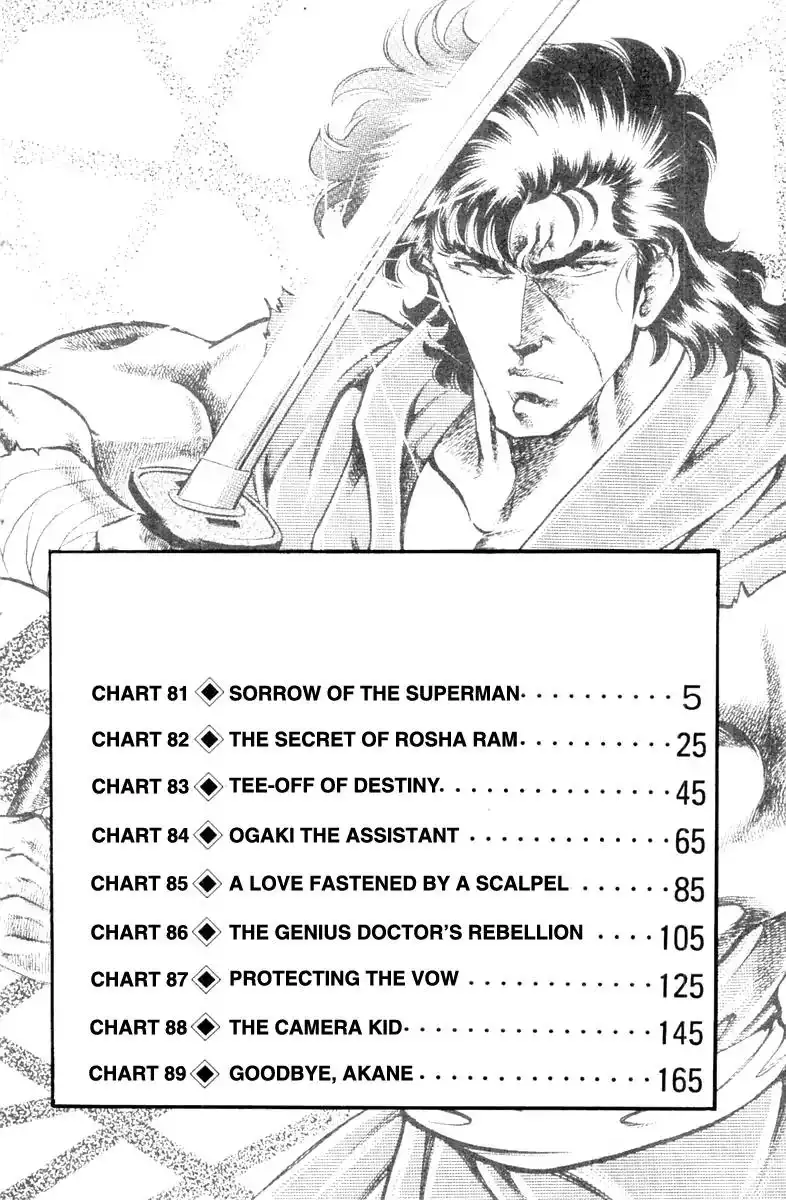 Super Doctor K Chapter 81 4